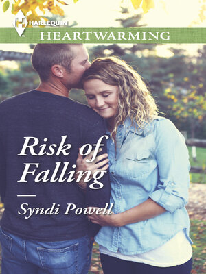 cover image of Risk of Falling